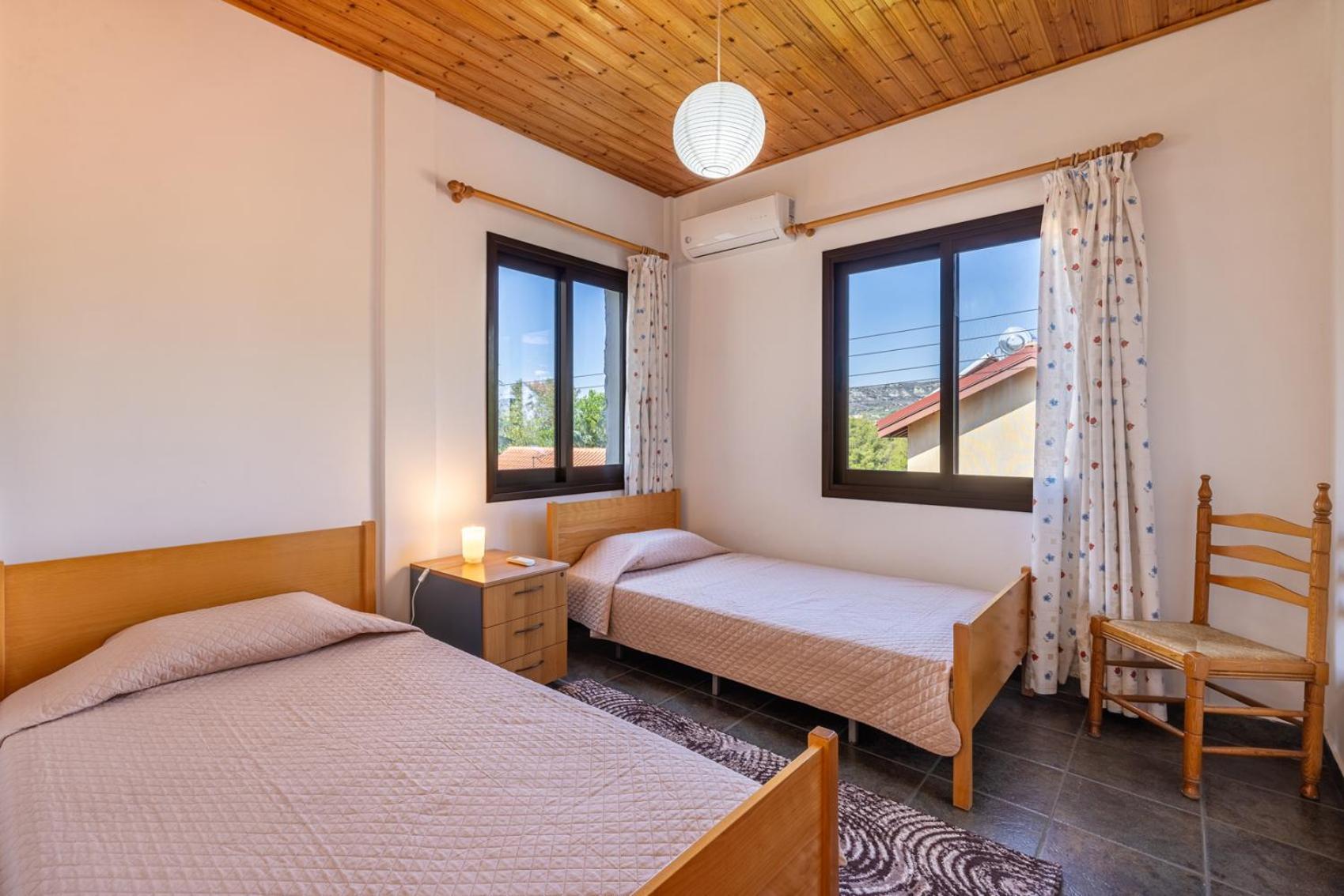 Jp Pool House Villa Trimiklini Exterior photo
